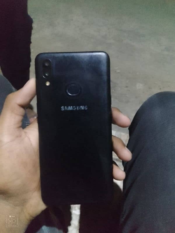 Samsung galaxy a10s urgent sale contact 03274042086 2