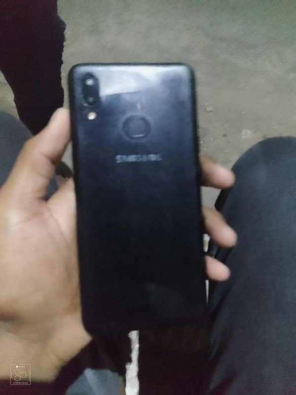 Samsung galaxy a10s urgent sale contact 03274042086 3