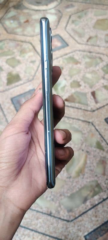 One Plus 9 Pro 12Gb Ram 256Gb Rom 4