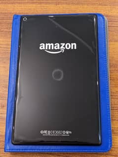 Amazon Fire HD 10