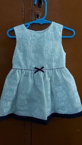 imported  baby girls dresses for sale 1