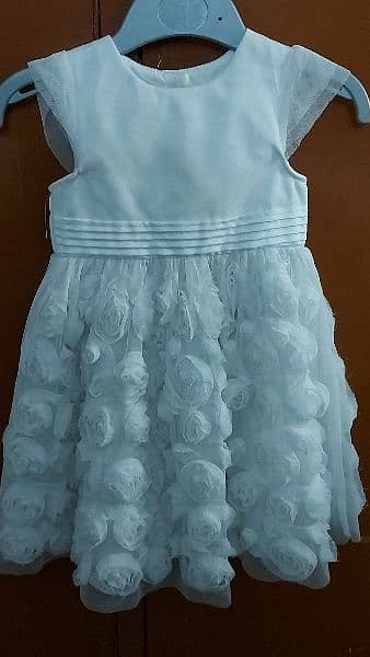 imported  baby girls dresses for sale 6