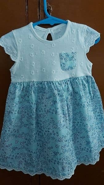 imported  baby girls dresses for sale 7