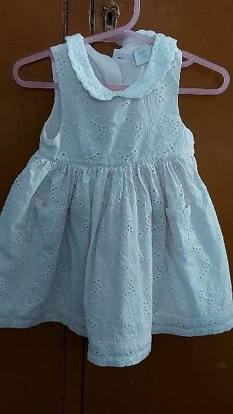 imported  baby girls dresses for sale 9