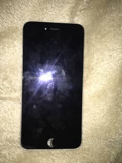 iPhone 6 Plus panel change hona h 64gb all ok