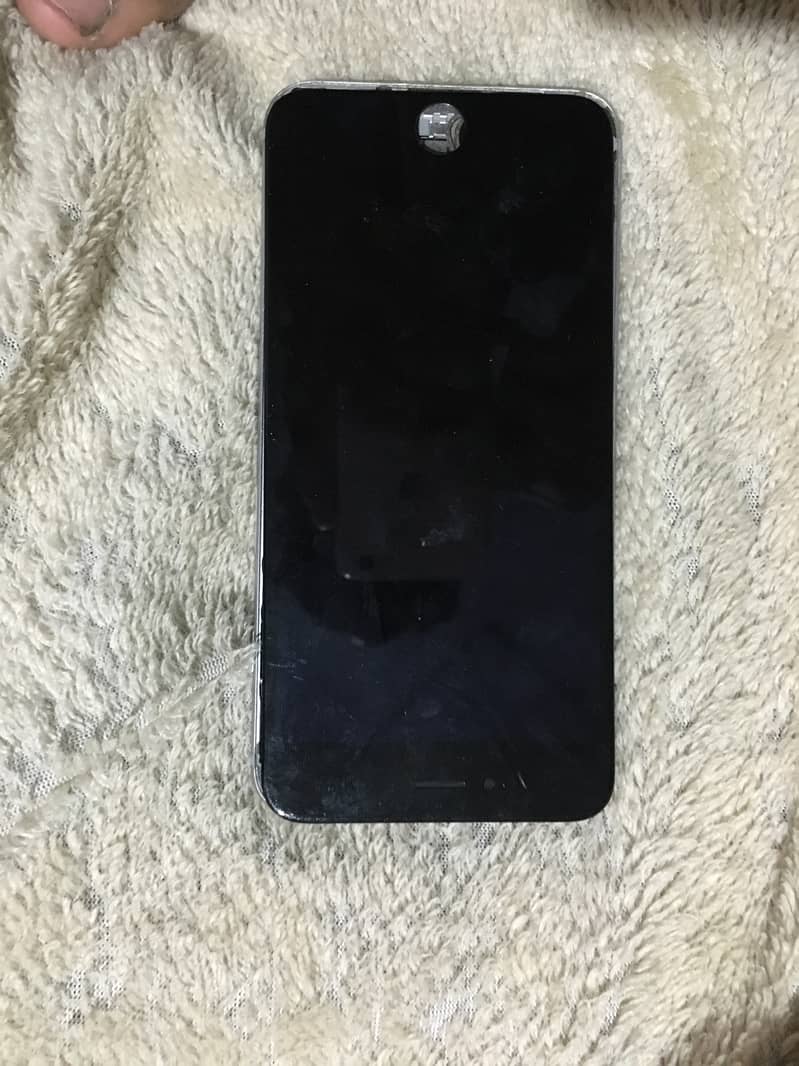 iPhone 6 Plus panel change hona h 64gb all ok 2