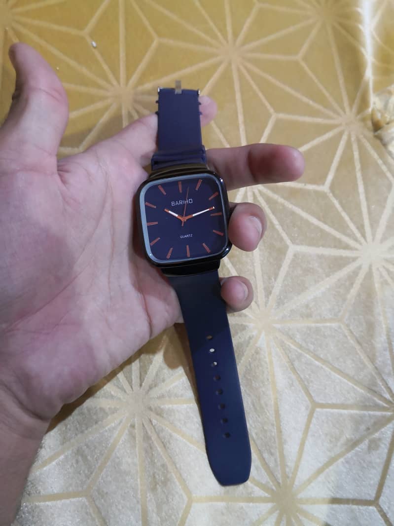 New watch for sale 2