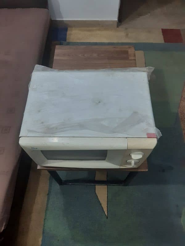 Dawlance Oven for Sale 1