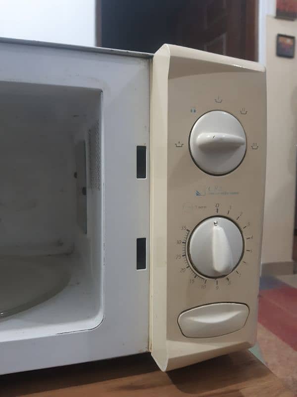 Dawlance Oven for Sale 4