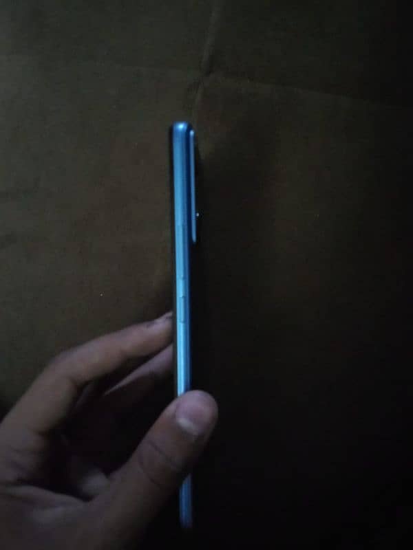 INFINIX HOT 20I 3