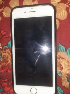 i phone 6s non pta 9500 contact 0309 7689203 only sim call