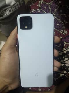 google pixel 4XL