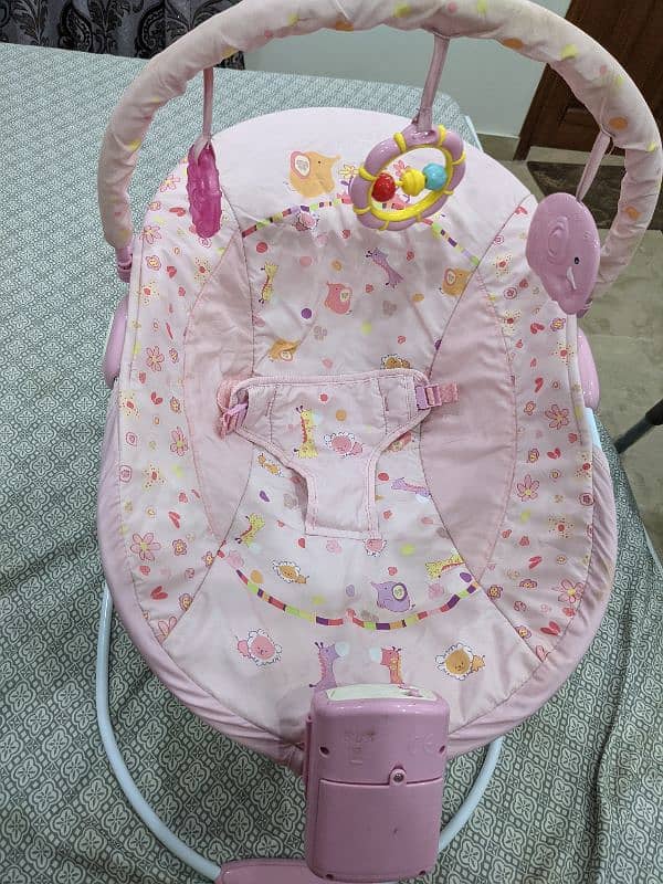 baby bouncer 3