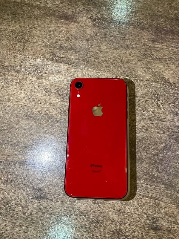 iphone xr FU 1