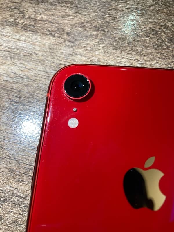 iphone xr FU 3