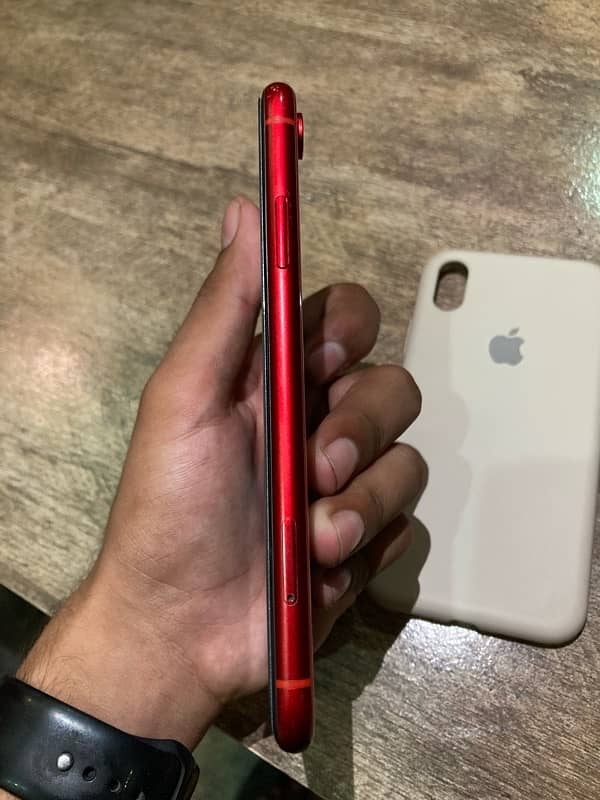 iphone xr FU 4