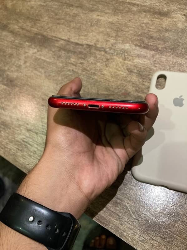 iphone xr FU 5