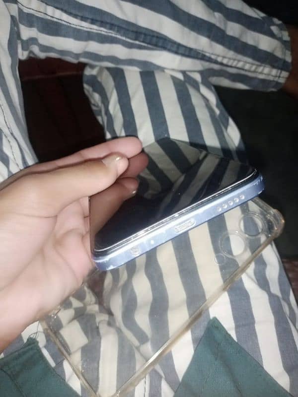 vivo y17s 6+6/128 sell and exchange 2