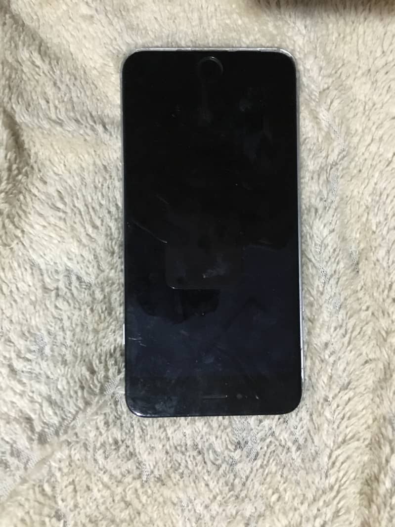 iPhone 6plus non pta panel change hona h all ok 1