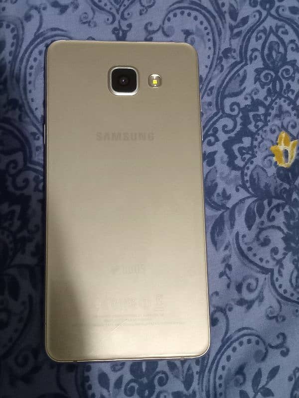 samsung galaxy A5 1