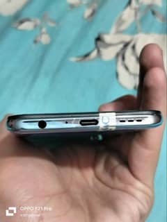 oppo f15 8/256 10/10 urgent sale karna pad raha hai 0