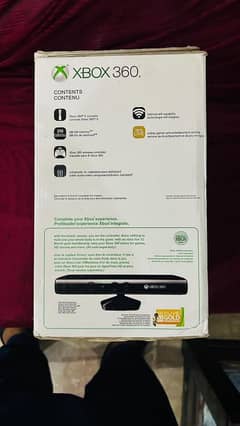 X Box 360 slim ultra