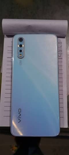 vivo S1 4/128