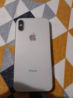 i phone x