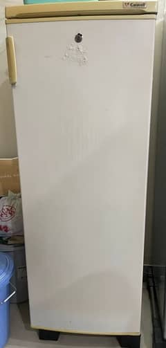 good condition freezer