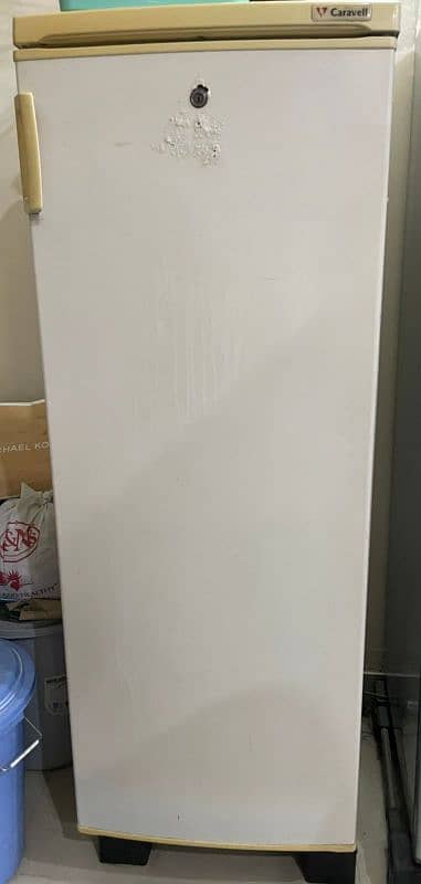 good condition freezer 0