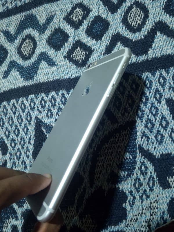 iphone 6Plus 16Gb Non Pta 03437676237 2