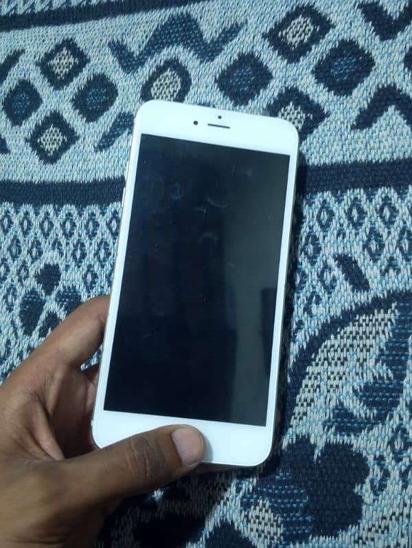 iphone 6Plus 16Gb Non Pta 03437676237 5