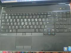 Dell laptop