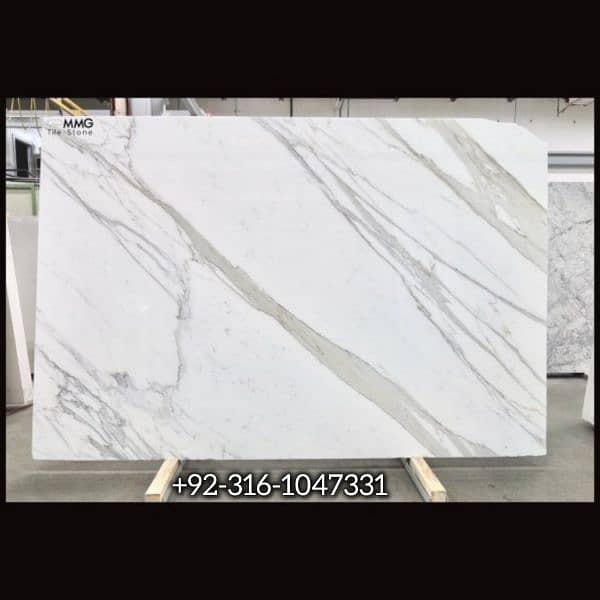 imported white marble bookmatch variety slabs 17