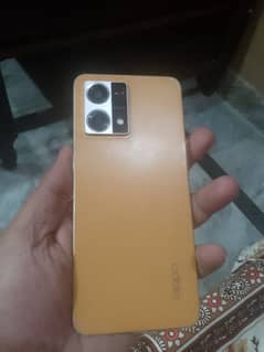 Oppo f21 pro 8/128 condition 10/9.5 0