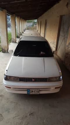 Toyota Other 1991