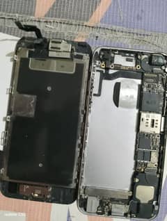 iPhone 6s parts