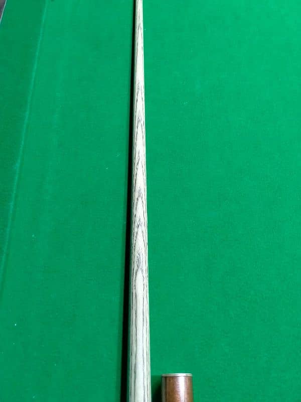 snooker stick 2