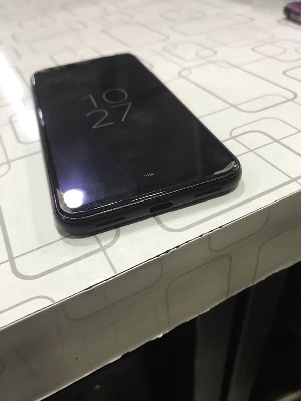 Google Pixel 4 4