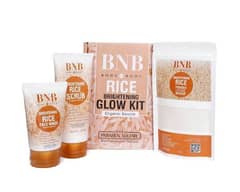 BNB rice kit