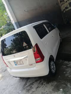 Suzuki Wagon R 2020