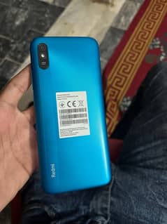 redmi