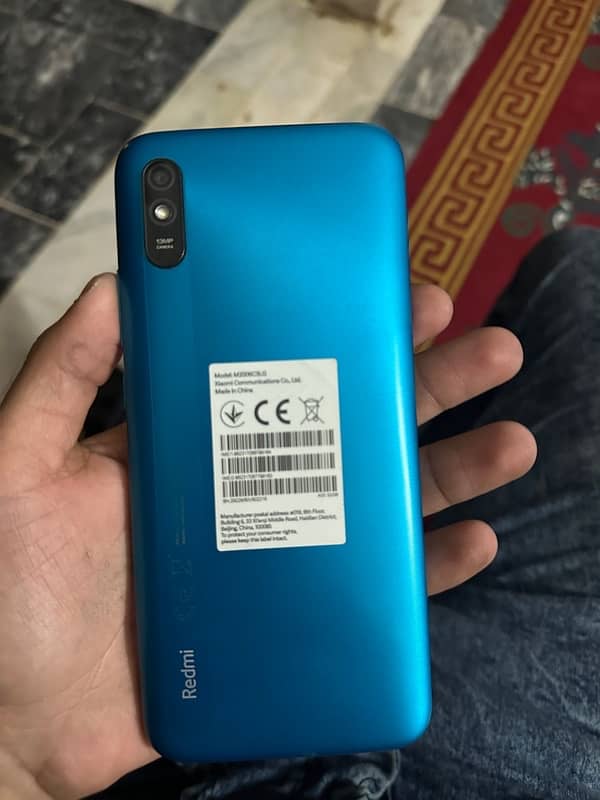 redmi 9A 2