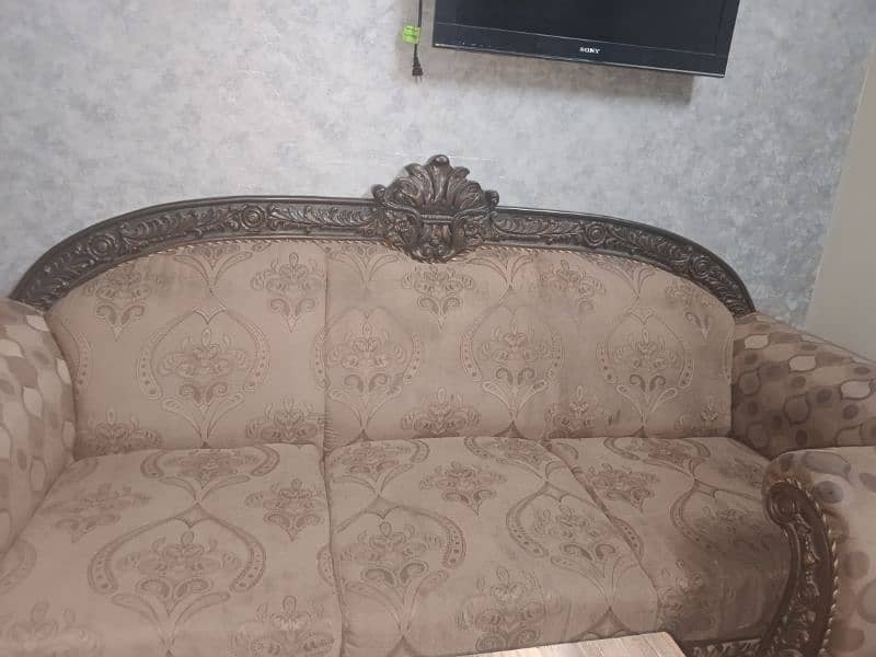 sofas set sell 2