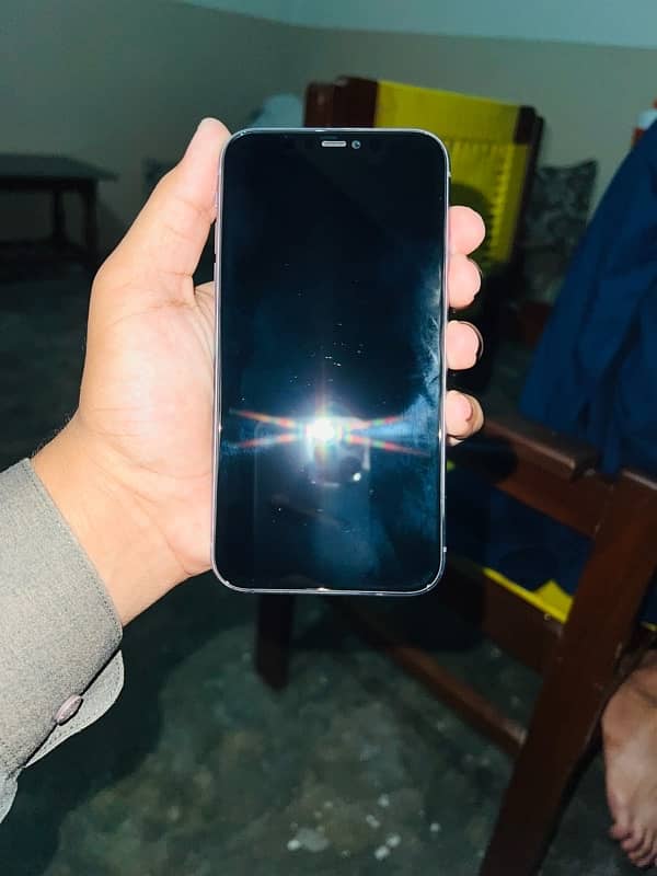 IPhone 11 128gb non pta 3