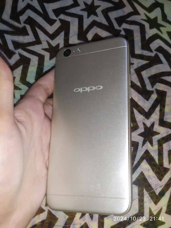 Oppo A57 1