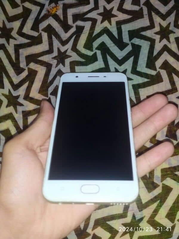 Oppo A57 3