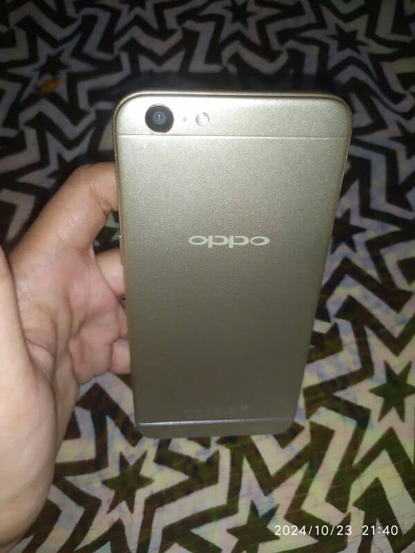 Oppo A57 6