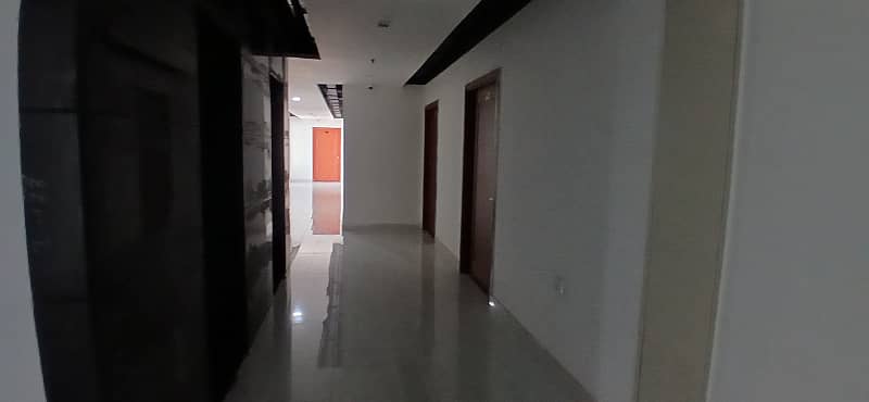 Brand New 230 Square Feet Office Prime Space Available For Rent In Grand Square Mall 1