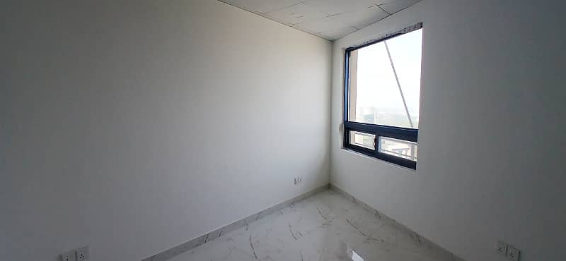 Brand New 230 Square Feet Office Prime Space Available For Rent In Grand Square Mall 3